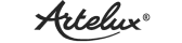 artelux logo gordijnen