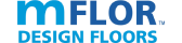 mFlor Logo PVC-vloeren