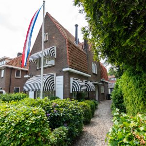 Woning Zwolle Interieur, wonen, vloeren, raambekleding