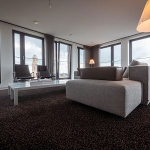 Penthouse in Zwolle